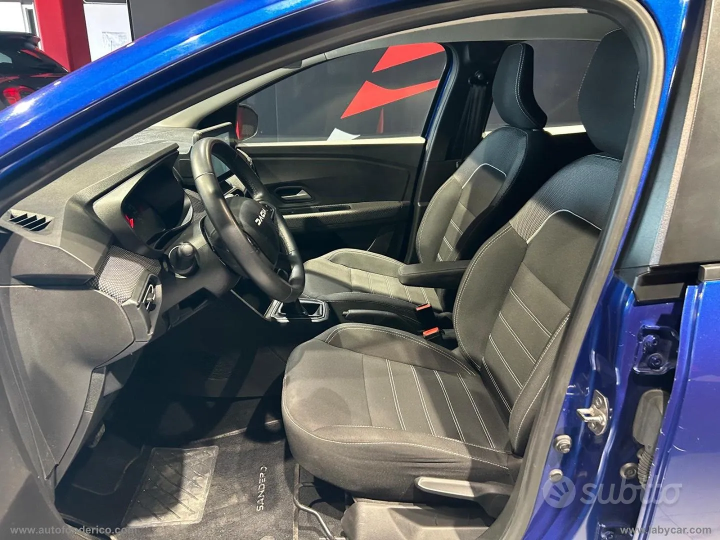 Dacia Sandero 2023 photo 4
