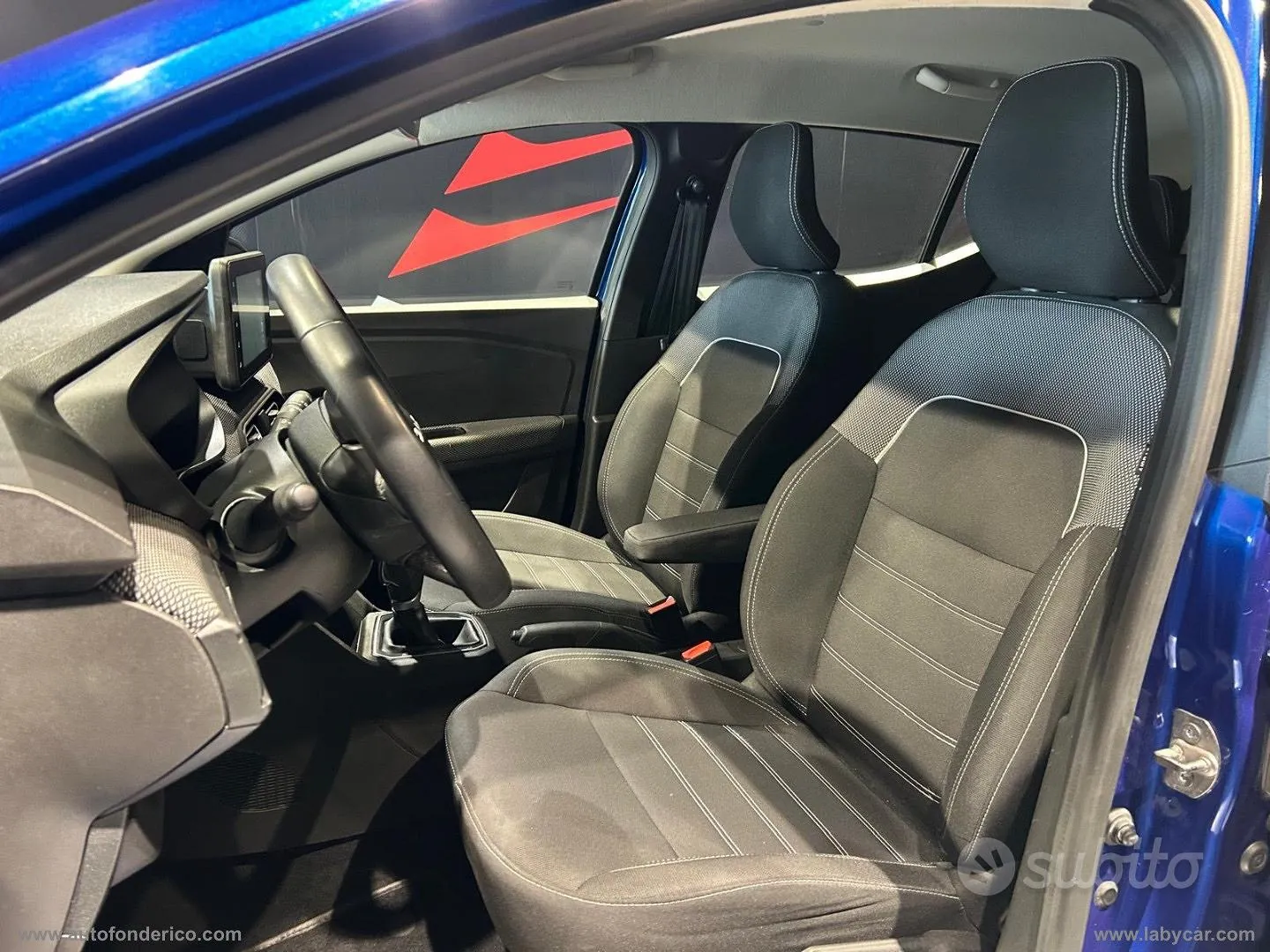 Dacia Sandero 2023 photo 5