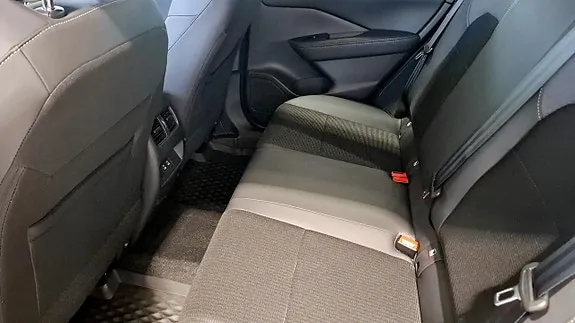 Nissan Qashqai 2026 photo 5