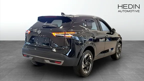 Nissan Qashqai 2026 photo 2