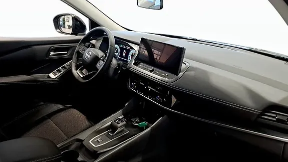 Nissan Qashqai 2026 photo 3