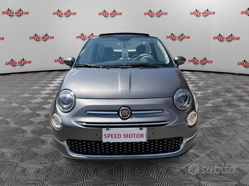 Fiat 500 2022 photo 2