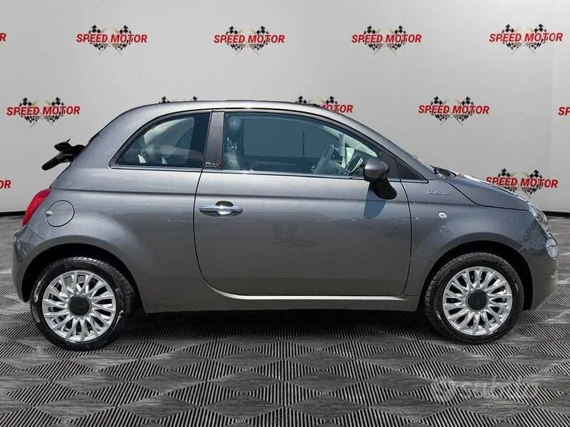 Fiat 500 2022 photo 3
