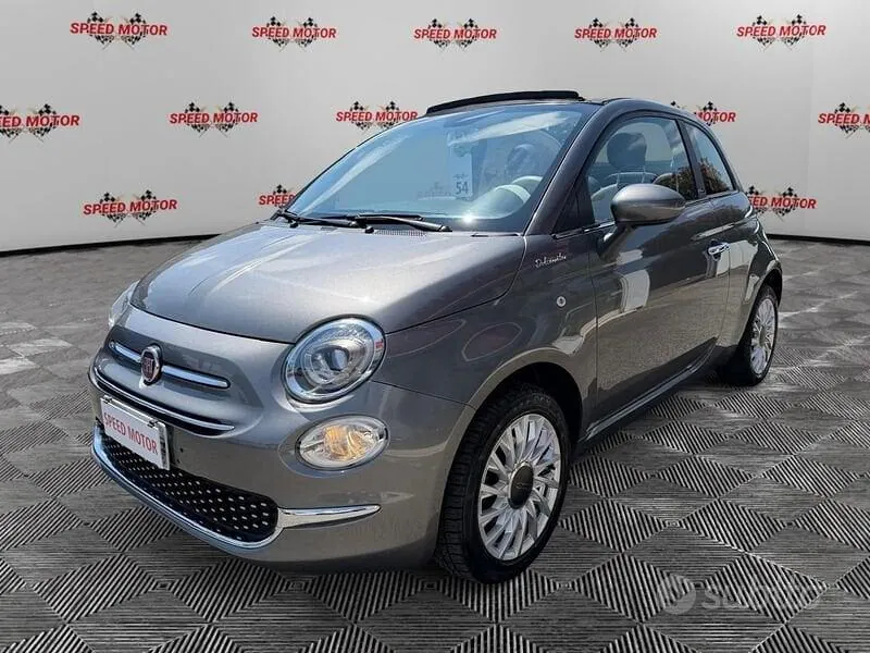 Fiat 500 2022 photo 4