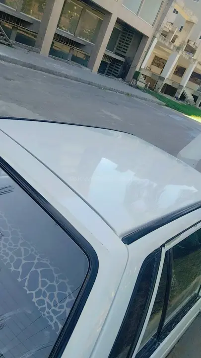Suzuki Mehran