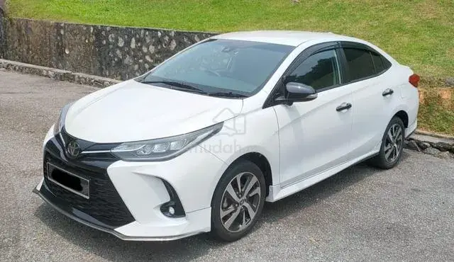 Toyota Vios