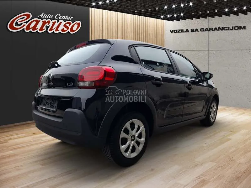 Citroen C3 2020 photo 2
