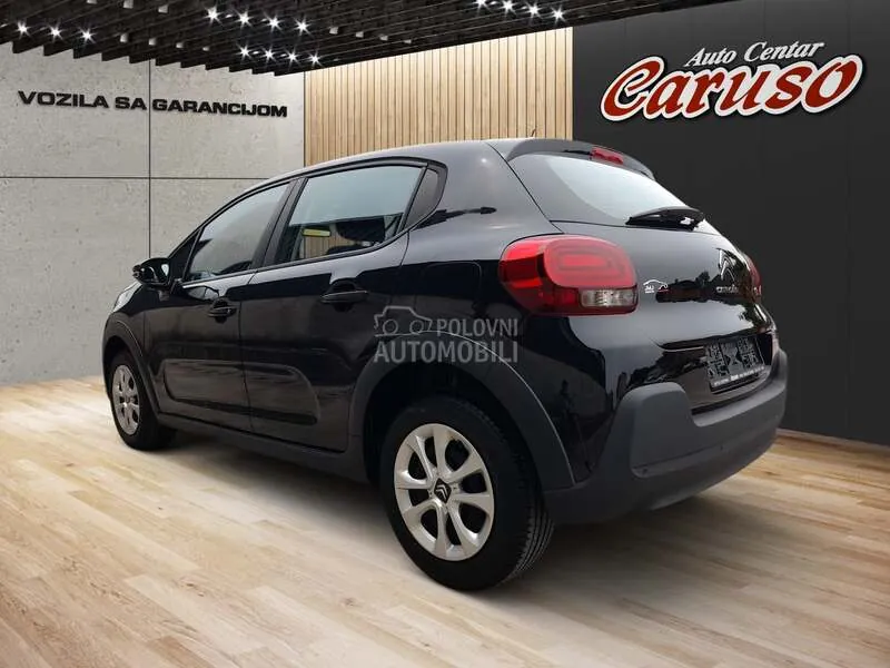 Citroen C3 2020 photo 4