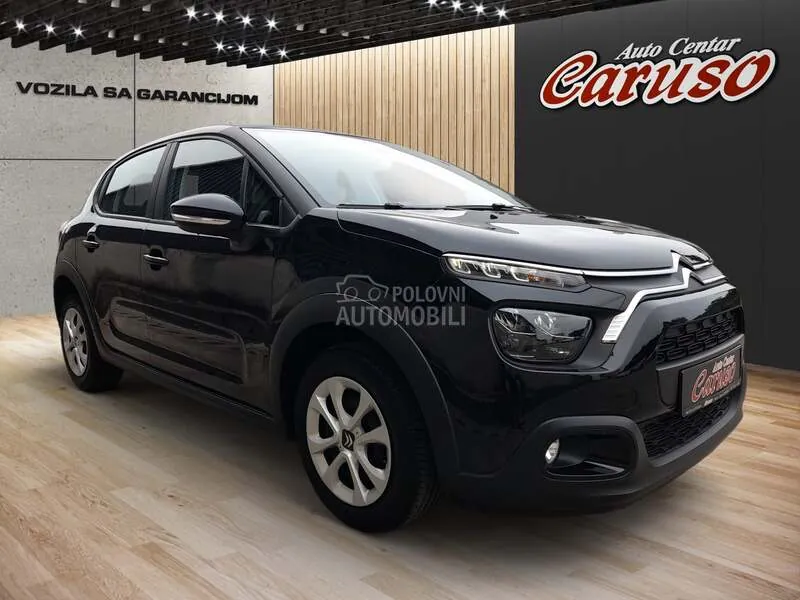 Citroen C3 2020 photo 3