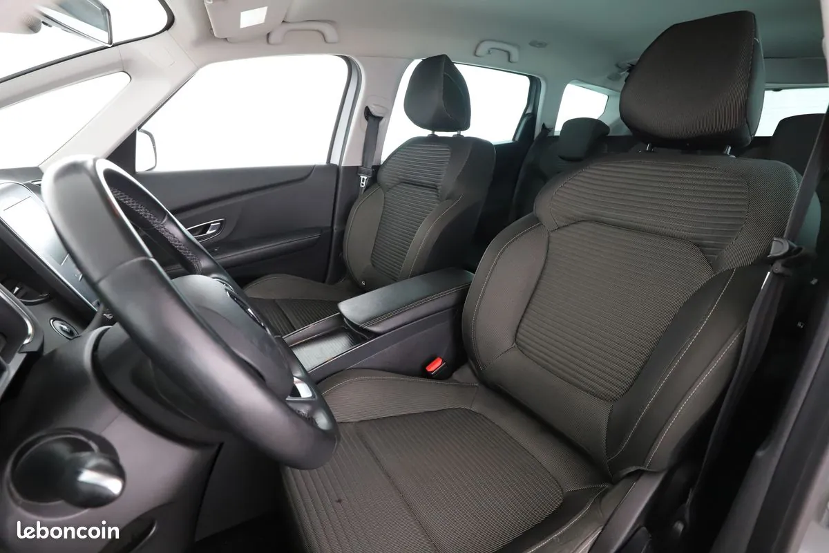 Renault Grand Scenic 2020 photo 5