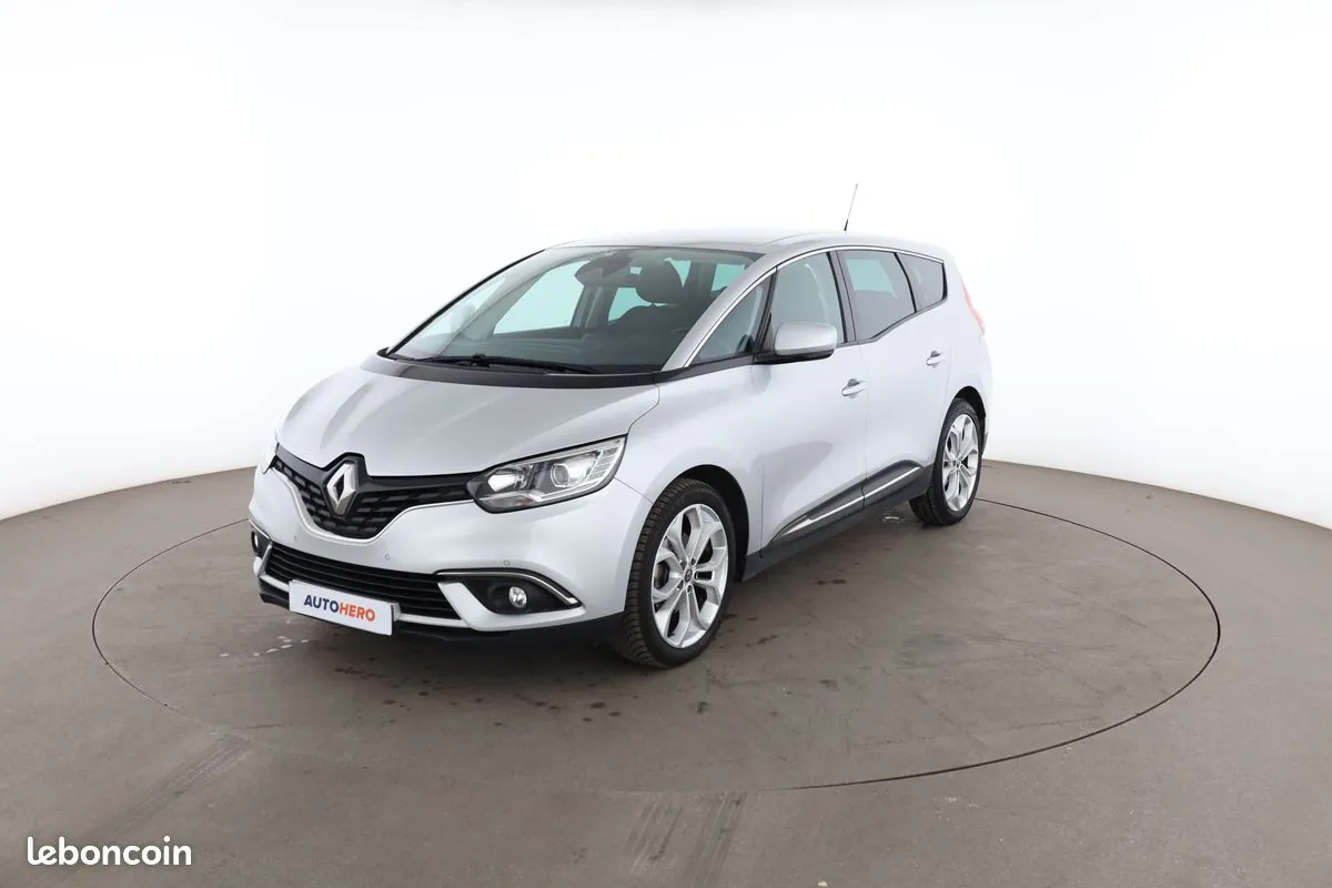 Renault Grand Scenic