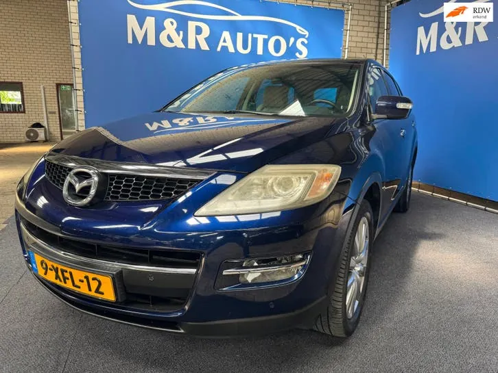 Mazda Cx-9