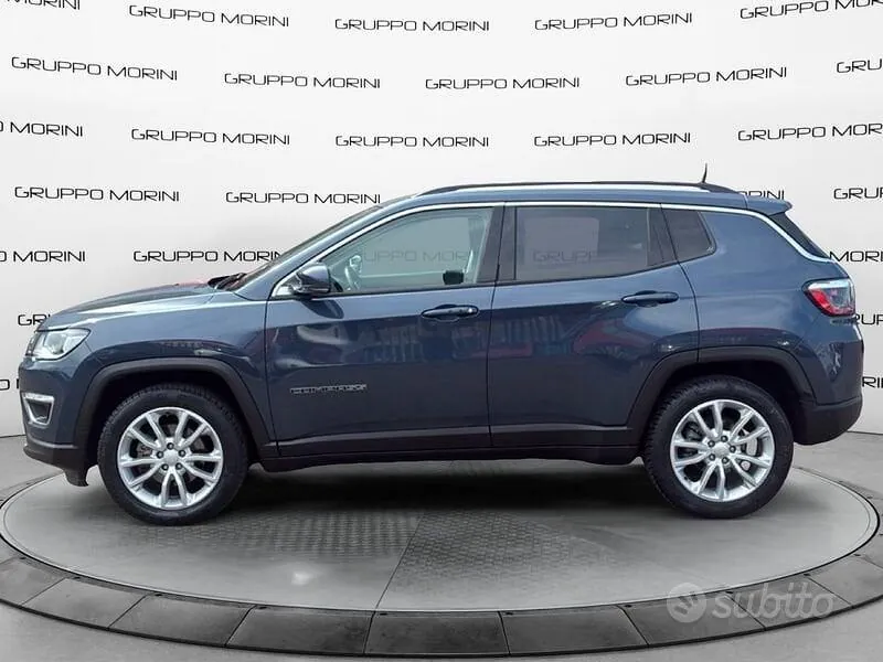 Jeep Compass 2021 photo 2