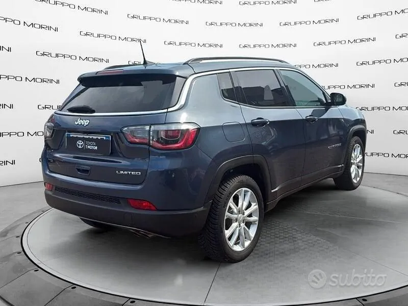 Jeep Compass 2021 photo 5