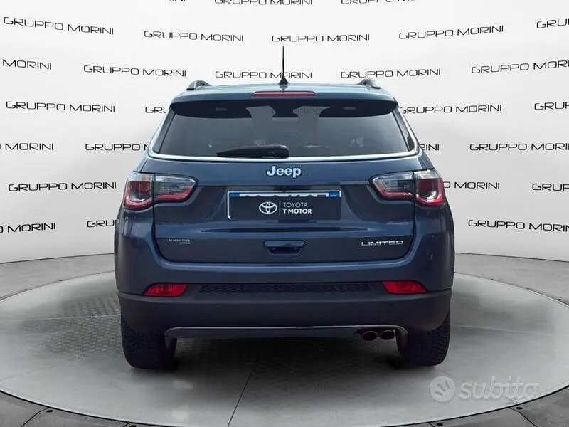Jeep Compass 2021 photo 4