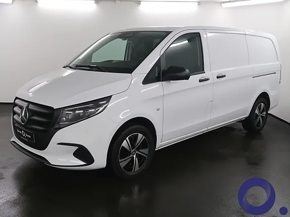 Mercedes-Benz Vito 116 2025 photo 5