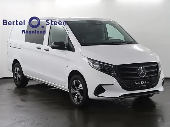 Mercedes-Benz Vito 116