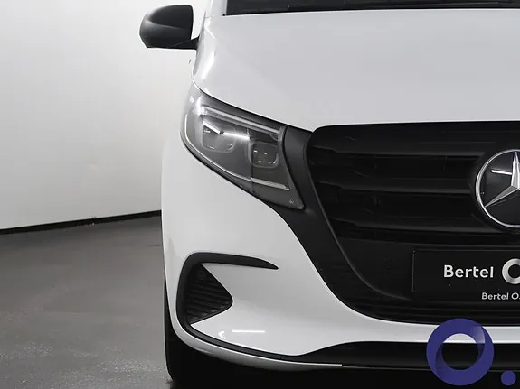 Mercedes-Benz Vito 116 2025 photo 4