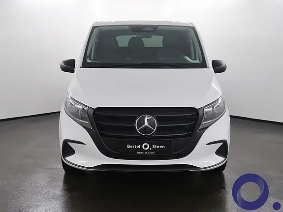 Mercedes-Benz Vito 116 2025 photo 3