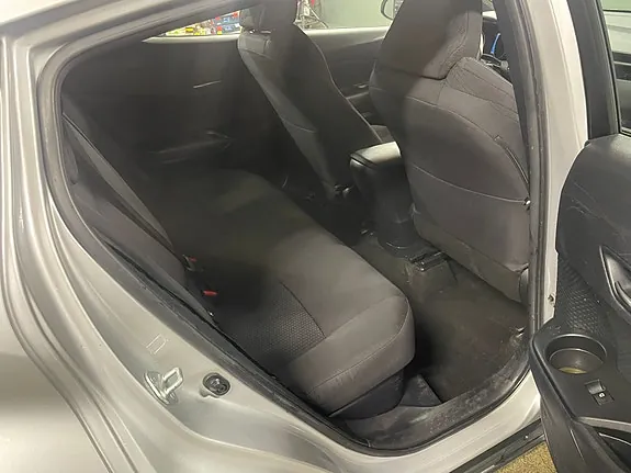 Toyota C-Hr 2018 photo 5