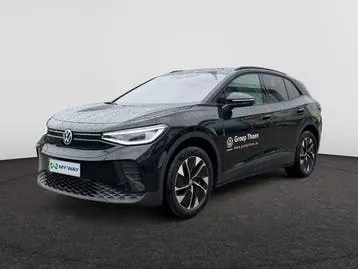 Volkswagen Id.4