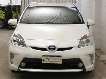 Toyota Prius 2015 photo 5