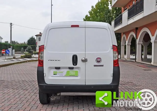 Fiat Fiorino 2019 photo 4