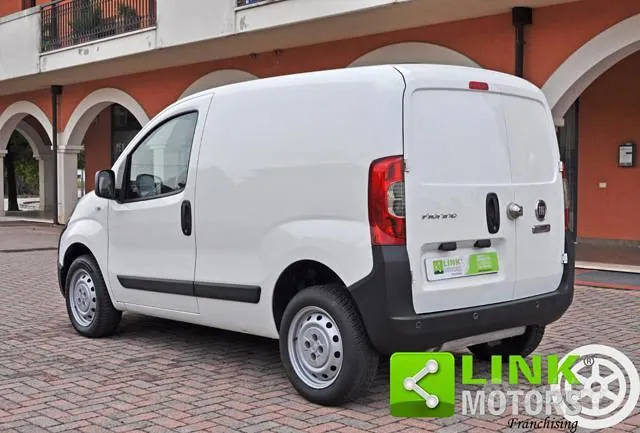 Fiat Fiorino 2019 photo 3