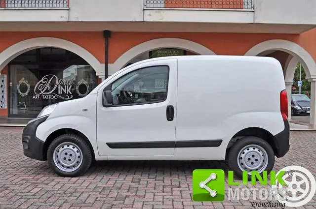 Fiat Fiorino 2019 photo 2