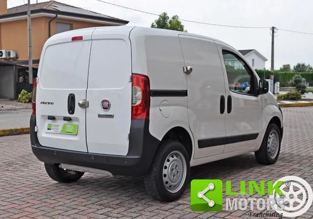 Fiat Fiorino 2019 photo 5