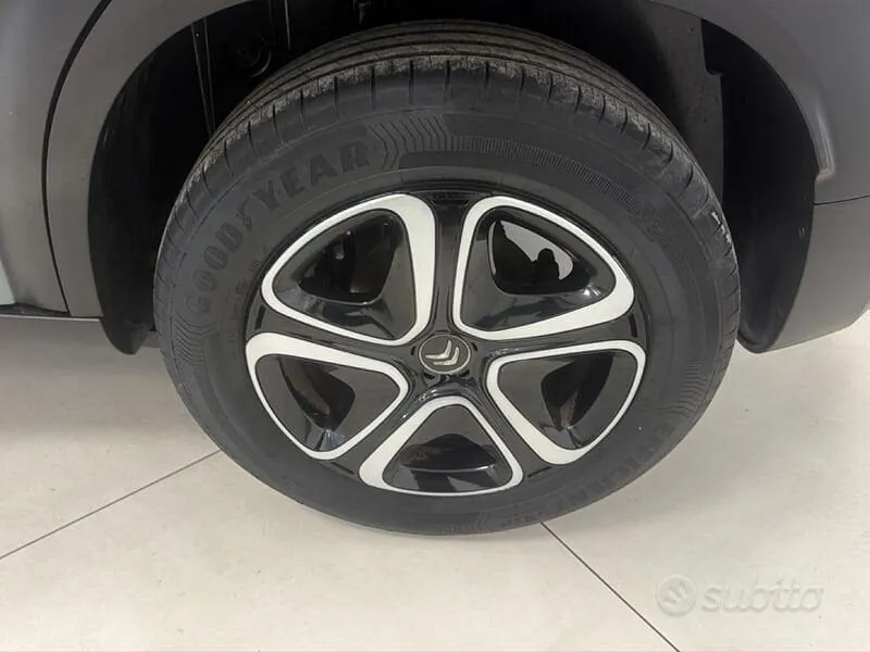 Citroen C3 Aircross 2023 photo 5