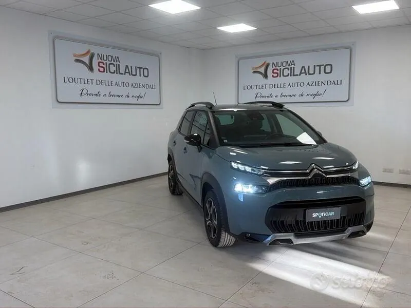 Citroen C3 Aircross 2023 photo 2