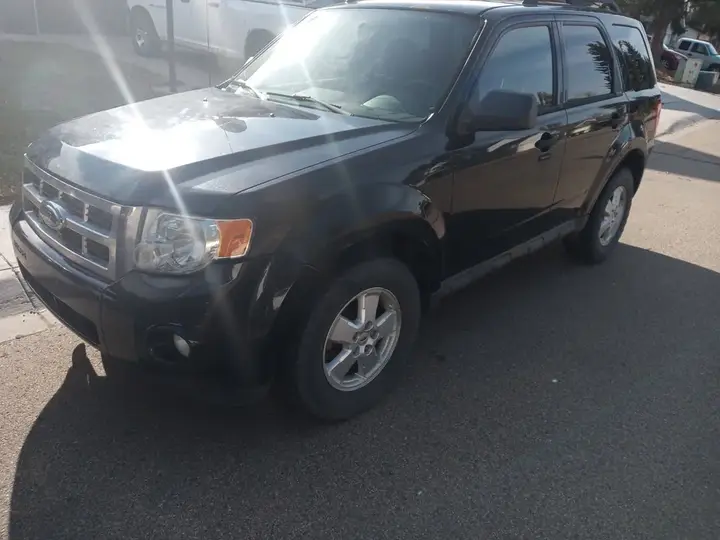 Ford Escape