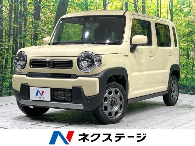 Suzuki Hauser G