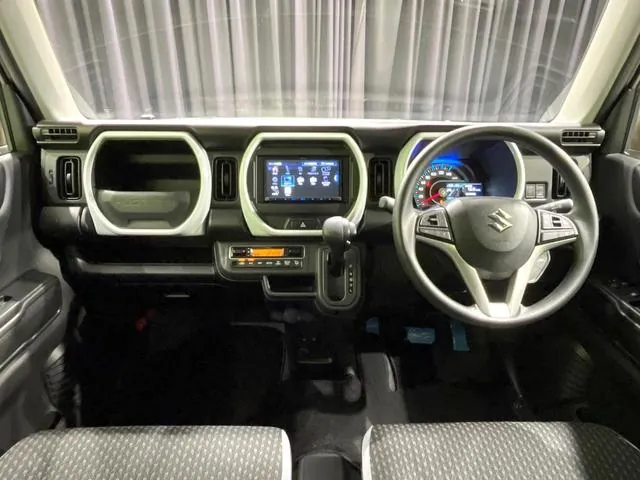 Suzuki Hauser G 2024 photo 2