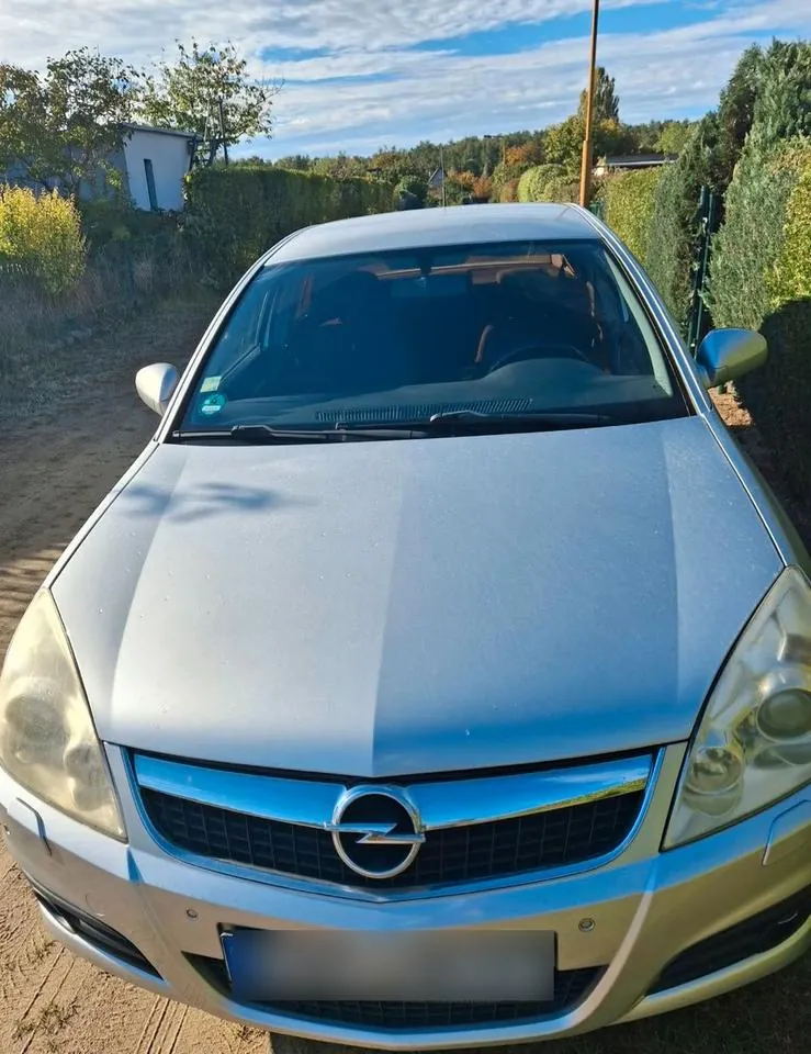 Opel Vectra