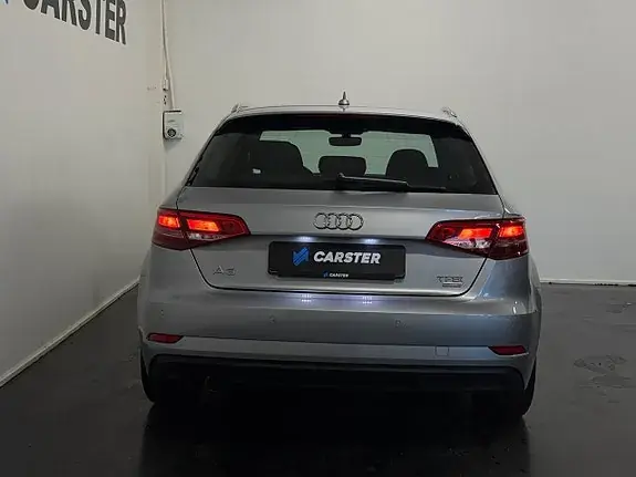 Audi A3 2017 photo 5