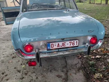Ford Taunus