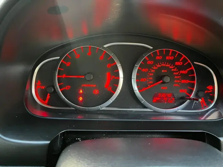 Mazda Mazda6 2007 photo 3