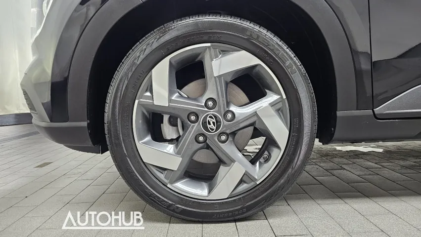Hyundai Venue 2020 photo 5