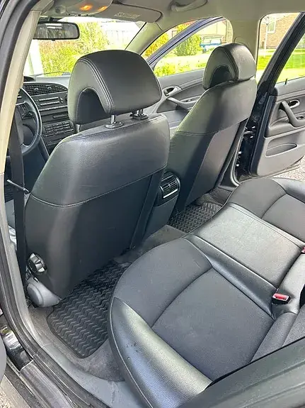 Saab 9-3 2006 photo 5