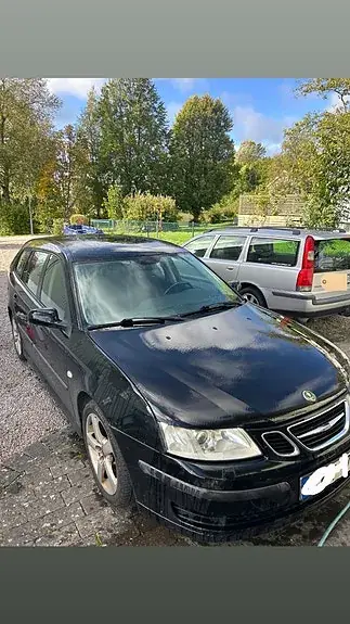Saab 9-3