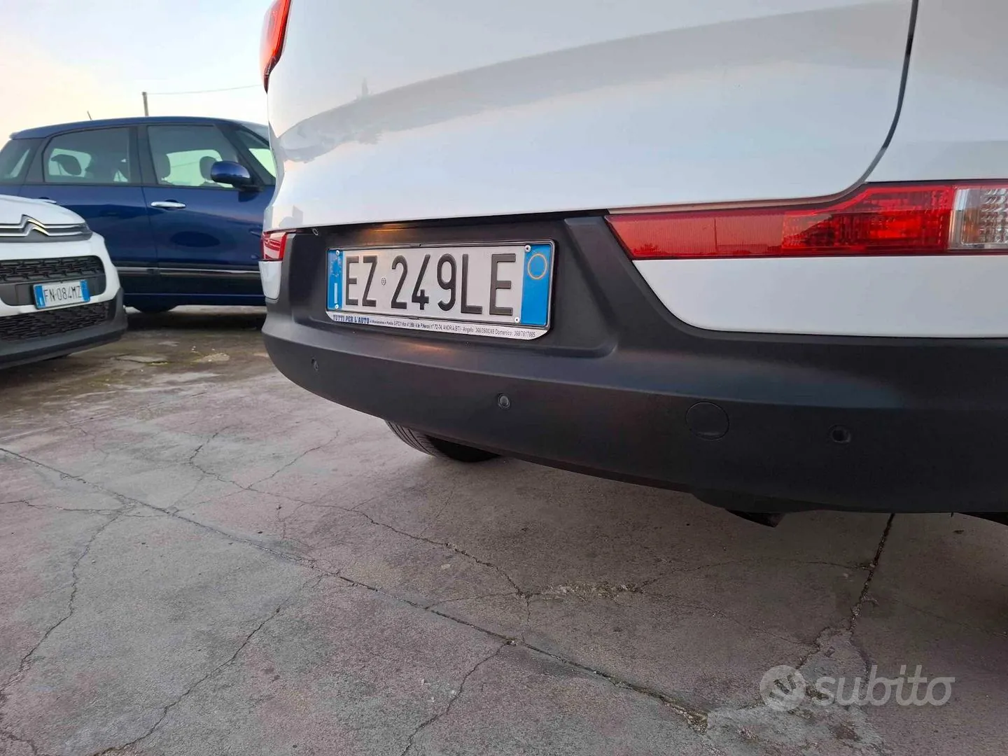 Kia Sportage 2015 photo 5