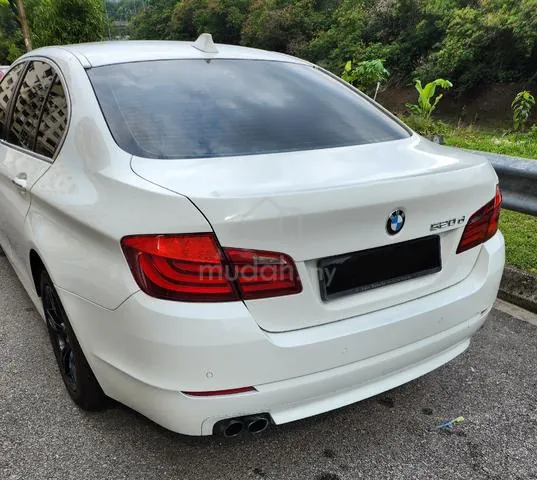 BMW 520D