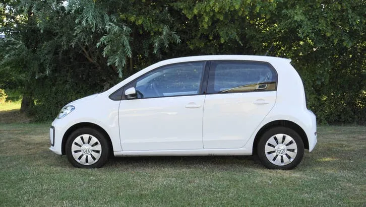 Volkswagen Up 2019 photo 3