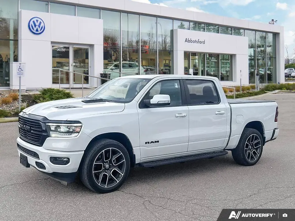 Ram 1500