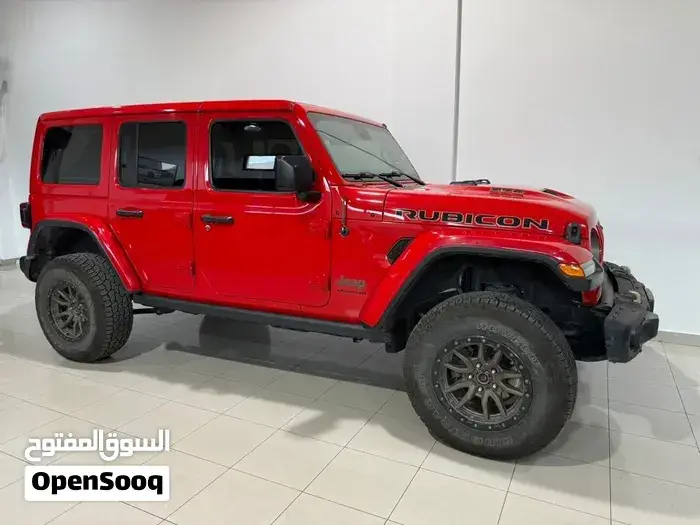 Jeep Wrangler 2023 photo 3