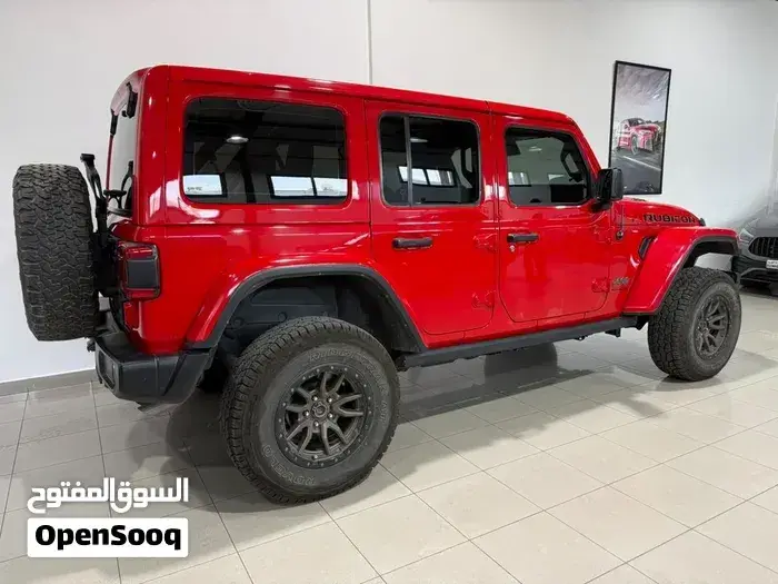 Jeep Wrangler 2023 photo 2