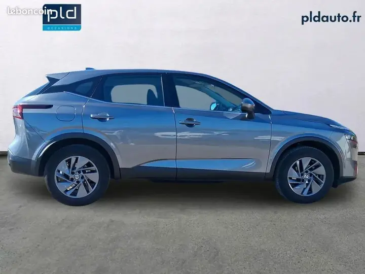 Nissan Qashqai 2022 photo 4