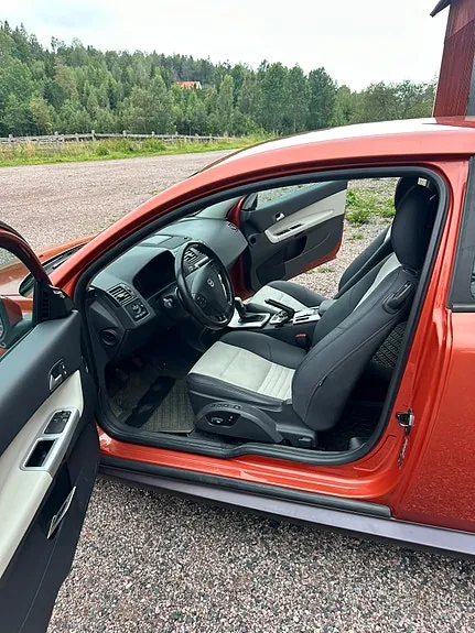 Volvo C30 2010 photo 4